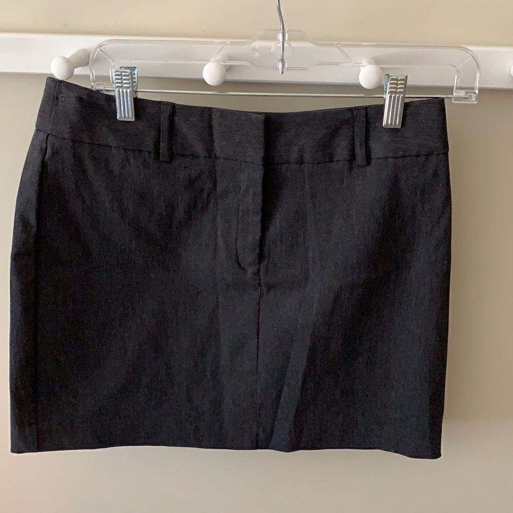 Express skirt  
